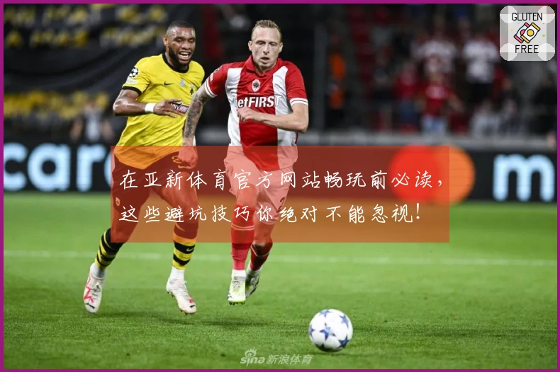 在亚新体育官方网站畅玩前必读,这些避坑技巧你绝对不能忽视!